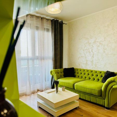 Joy City Stay Forest 84 Timişoara Exterior foto