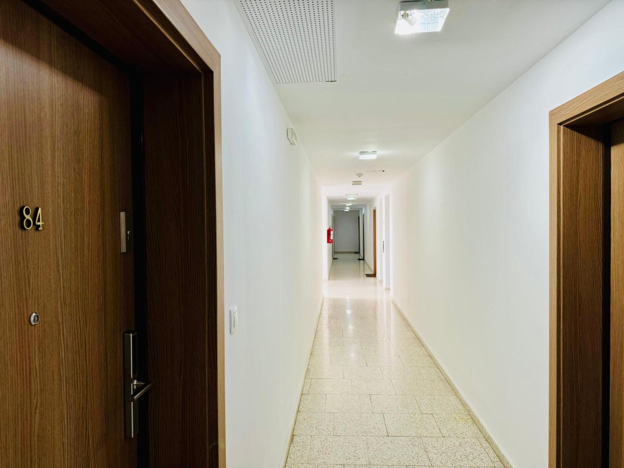 Joy City Stay Forest 84 Timişoara Exterior foto