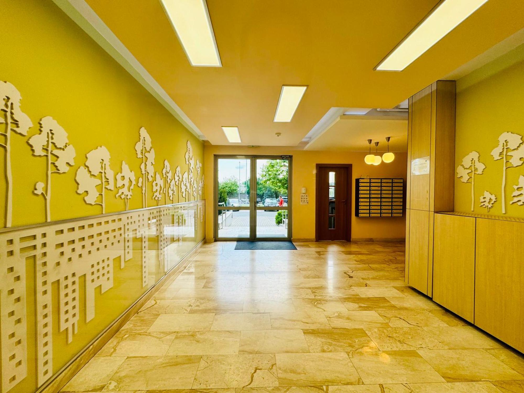 Joy City Stay Forest 84 Timişoara Exterior foto