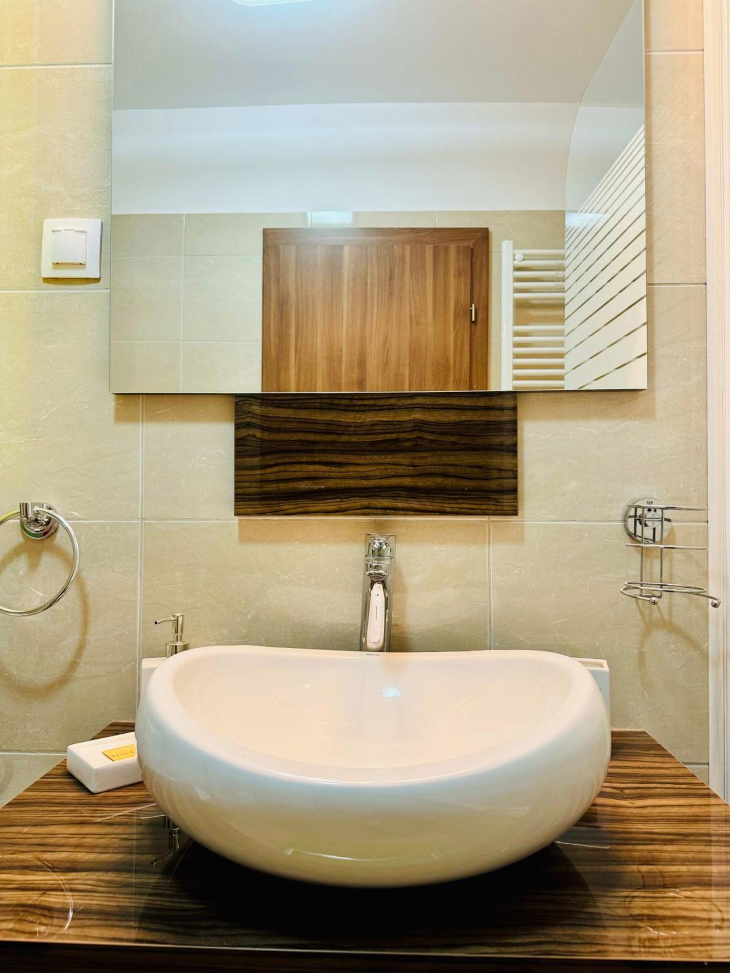 Joy City Stay Forest 84 Timişoara Exterior foto