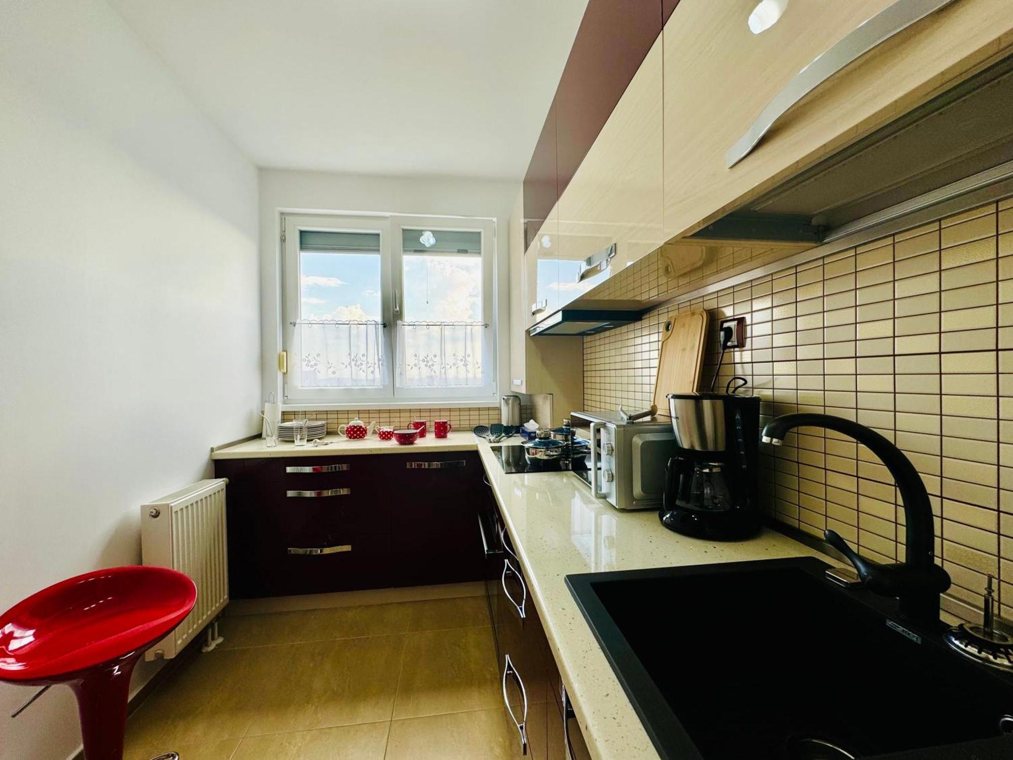 Joy City Stay Forest 84 Timişoara Exterior foto