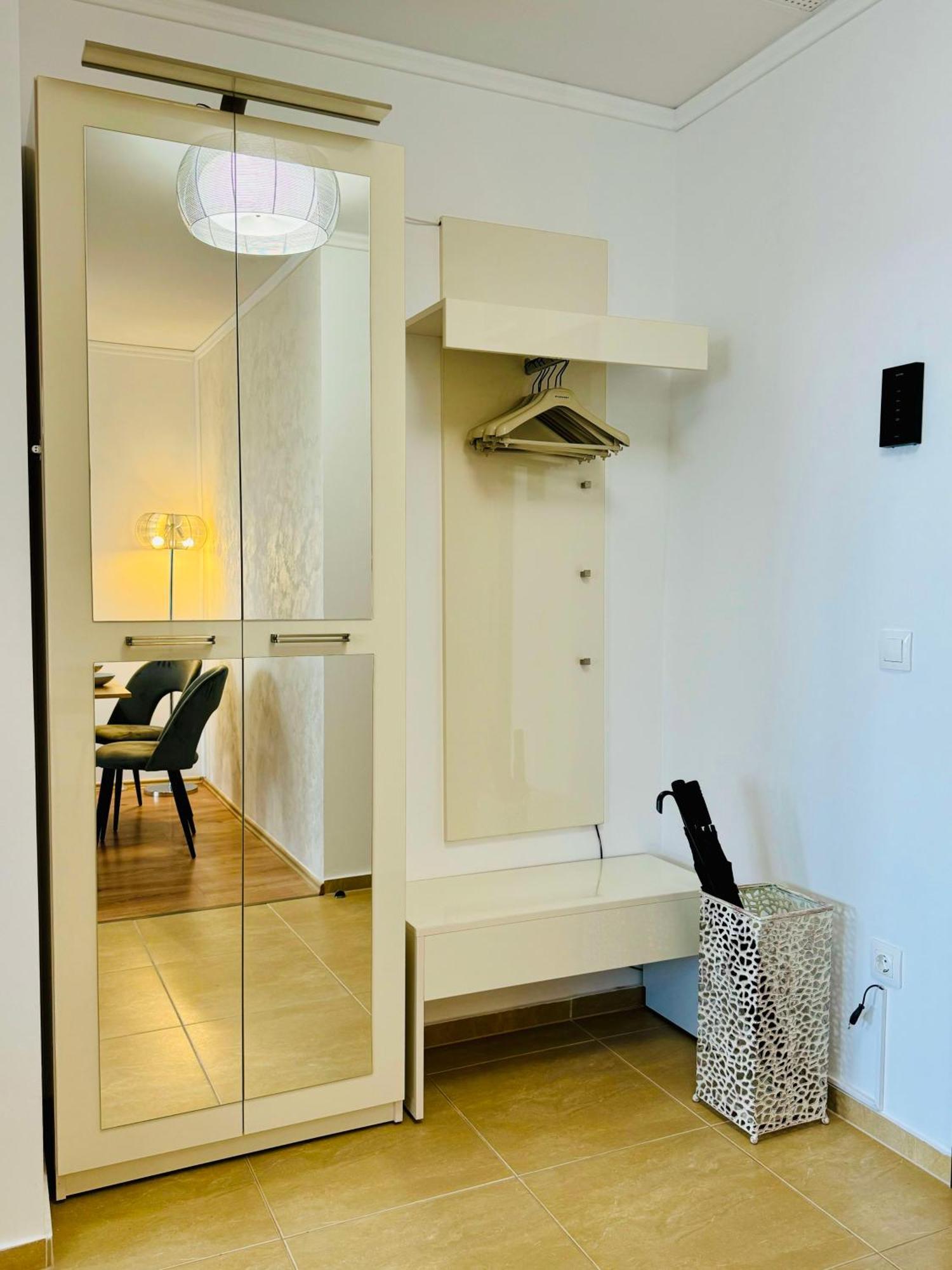 Joy City Stay Forest 84 Timişoara Exterior foto