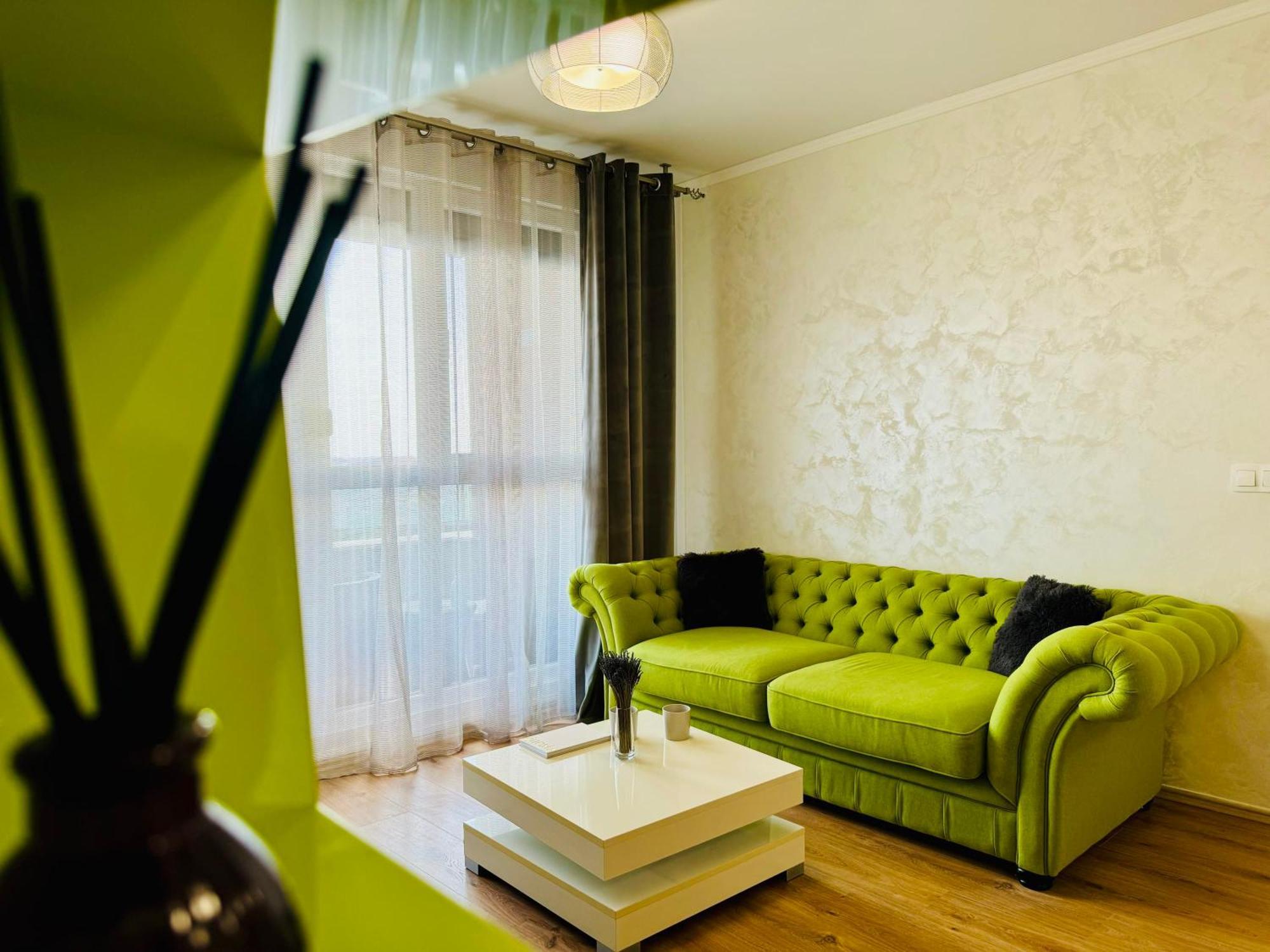 Joy City Stay Forest 84 Timişoara Exterior foto