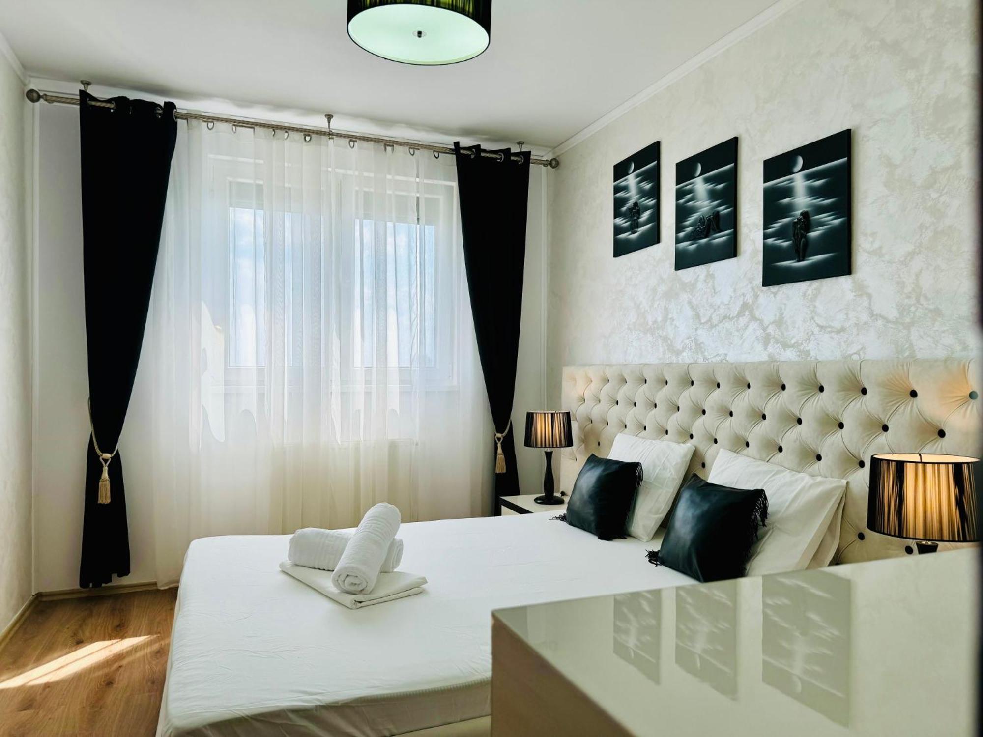 Joy City Stay Forest 84 Timişoara Exterior foto