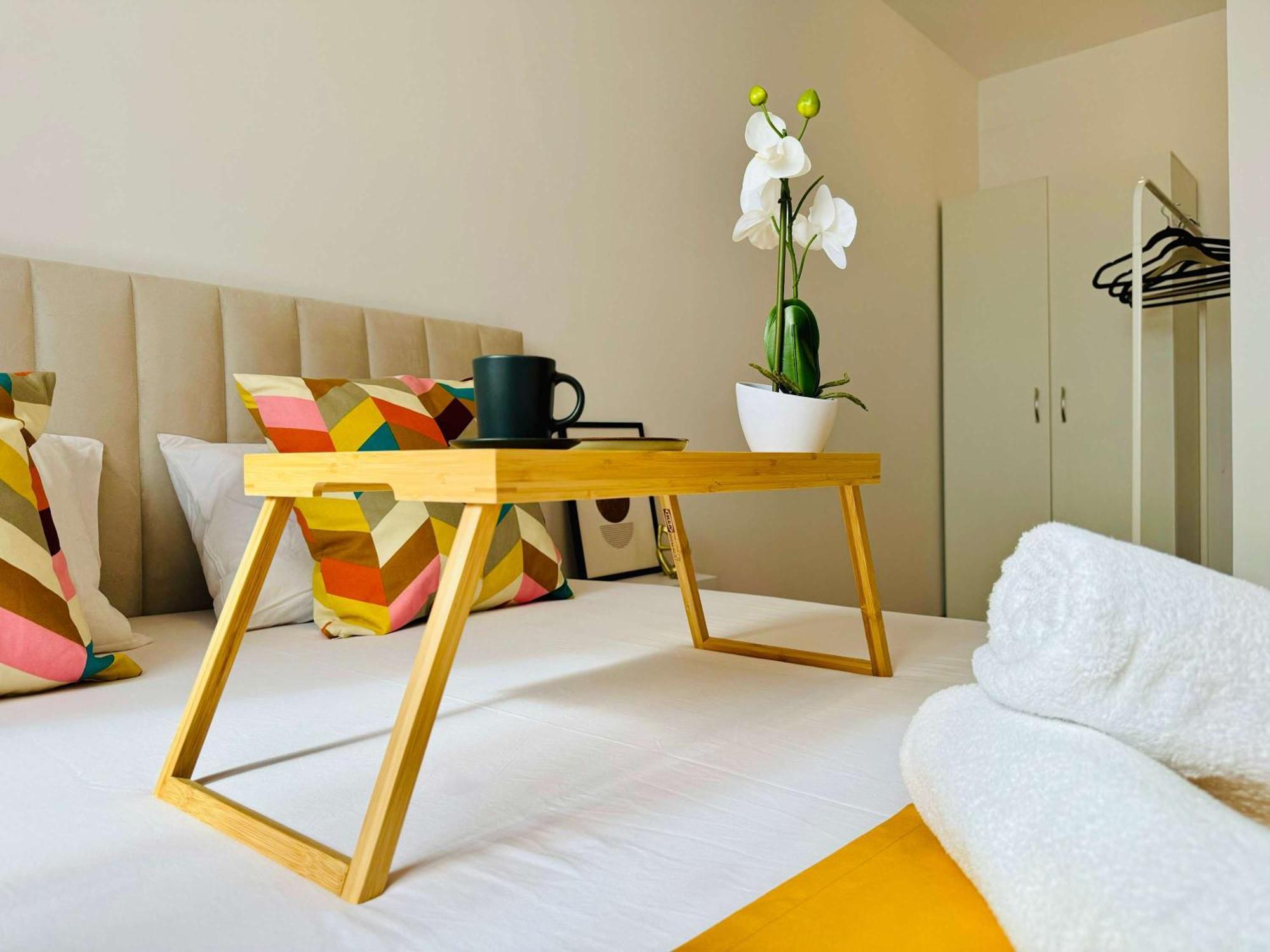 Joy City Stay Forest 84 Timişoara Exterior foto