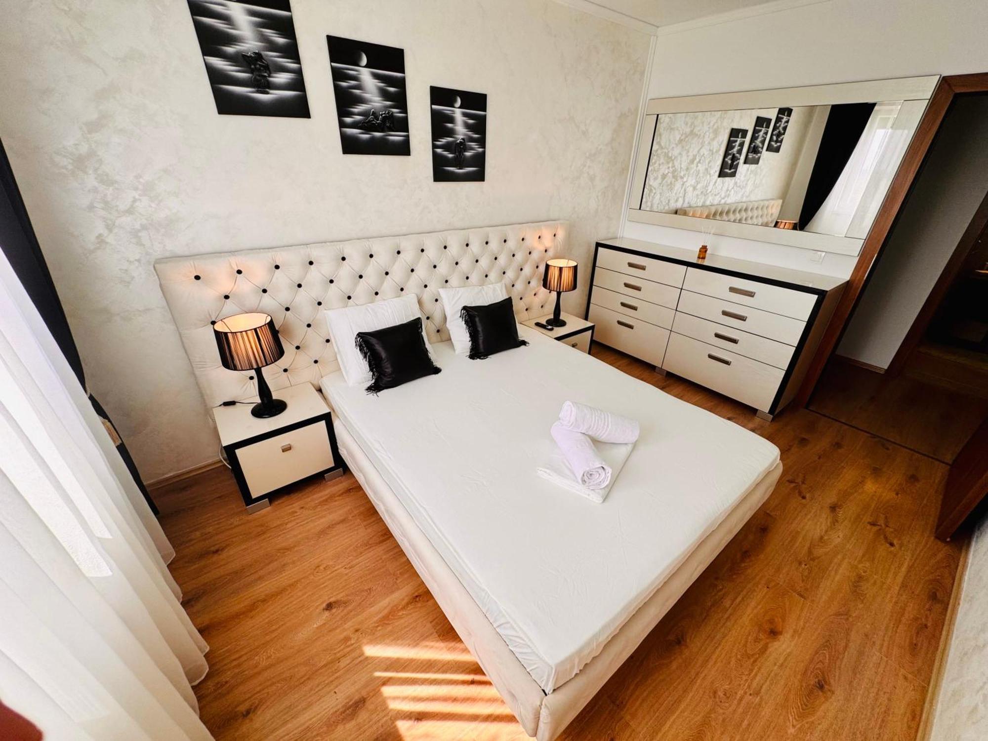 Joy City Stay Forest 84 Timişoara Exterior foto