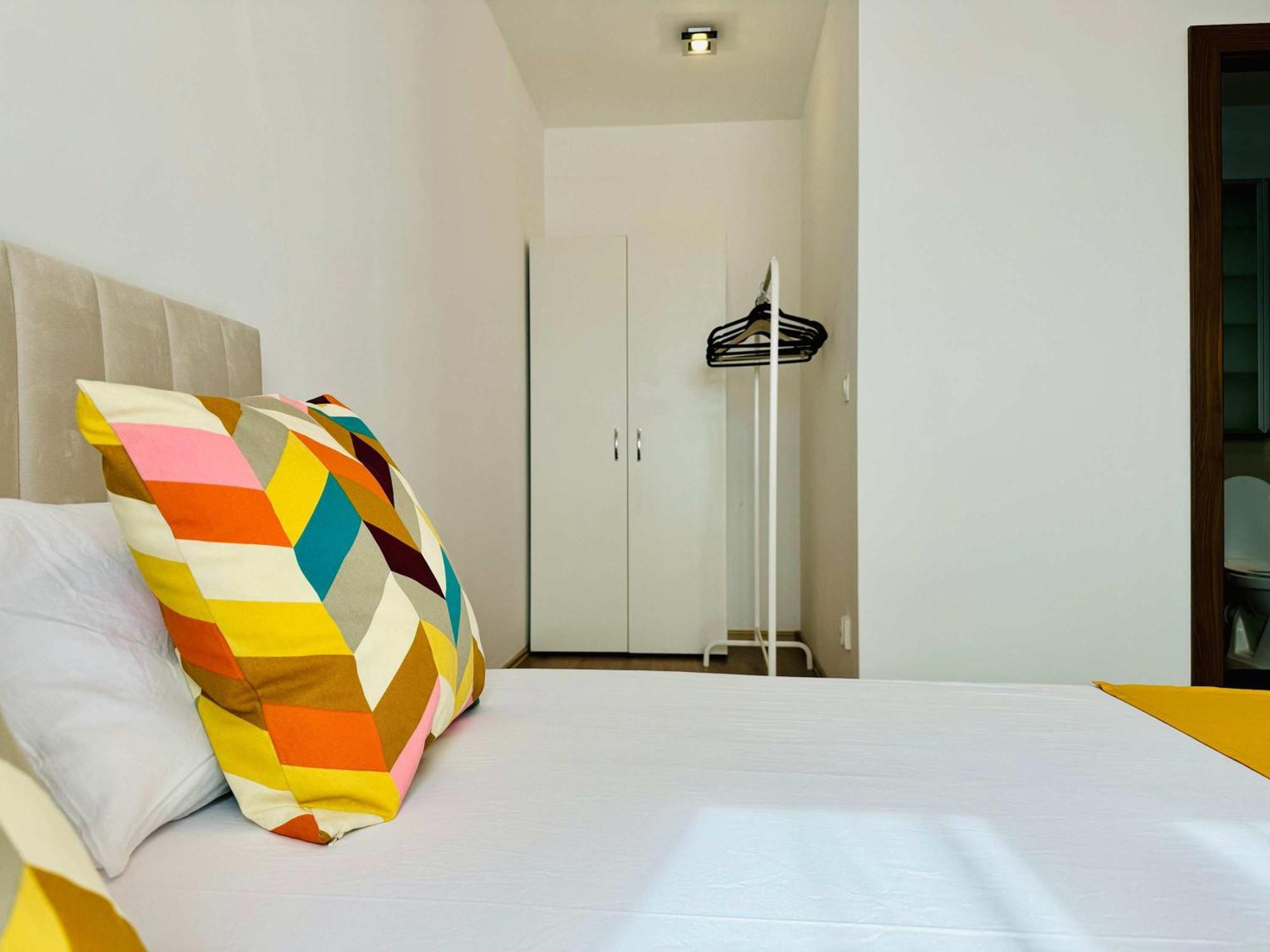 Joy City Stay Forest 84 Timişoara Exterior foto